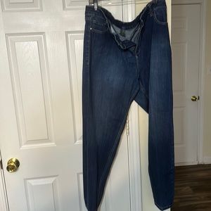 Avenue jeans Size 20